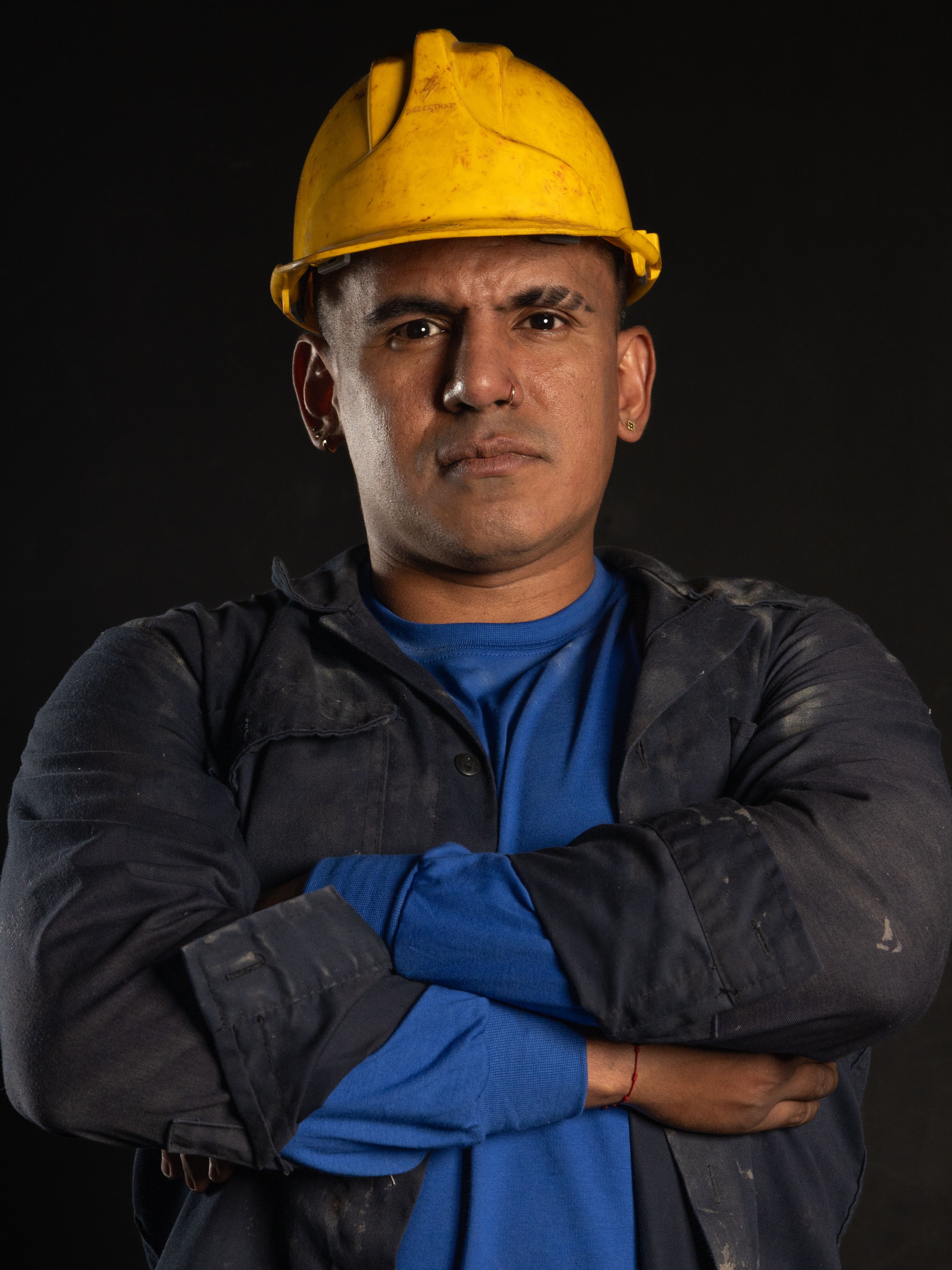 Jaider Velasco